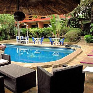 Hotel Napoleon Lagune